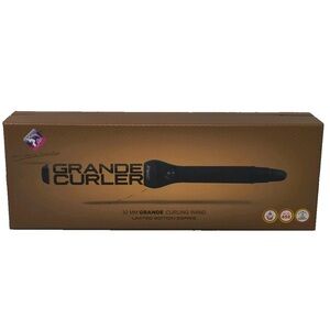 ROYALE - grande curler wand 32MM limited edition series NEW IN BOX